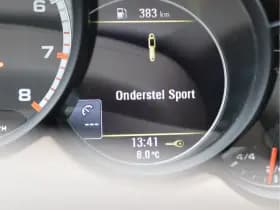 Porsche Cayenne 4.8 Turbo | Burmester | Schuif/-kanteldak | Standkachel | ACC thumbnail 58