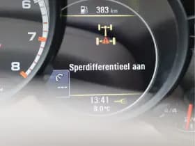 Porsche Cayenne 4.8 Turbo | Burmester | Schuif/-kanteldak | Standkachel | ACC thumbnail 59