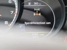 Porsche Cayenne 4.8 Turbo | Burmester | Schuif/-kanteldak | Standkachel | ACC thumbnail 60