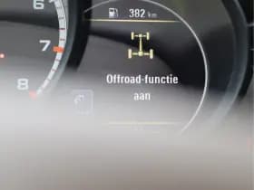 Porsche Cayenne 4.8 Turbo | Burmester | Schuif/-kanteldak | Standkachel | ACC thumbnail 61