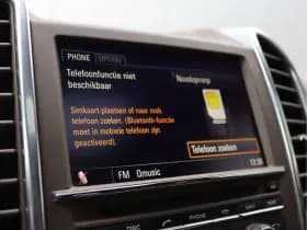 Porsche Cayenne 4.8 Turbo | Burmester | Schuif/-kanteldak | Standkachel | ACC thumbnail 64