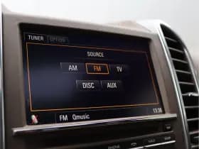 Porsche Cayenne 4.8 Turbo | Burmester | Schuif/-kanteldak | Standkachel | ACC thumbnail 65