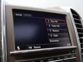 Porsche Cayenne 4.8 Turbo | Burmester | Schuif/-kanteldak | Standkachel | ACC thumbnail 66