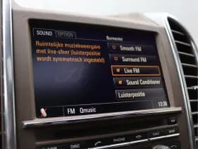 Porsche Cayenne 4.8 Turbo | Burmester | Schuif/-kanteldak | Standkachel | ACC thumbnail 67