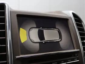 Porsche Cayenne 4.8 Turbo | Burmester | Schuif/-kanteldak | Standkachel | ACC thumbnail 68