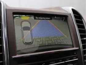 Porsche Cayenne 4.8 Turbo | Burmester | Schuif/-kanteldak | Standkachel | ACC thumbnail 69