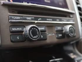 Porsche Cayenne 4.8 Turbo | Burmester | Schuif/-kanteldak | Standkachel | ACC thumbnail 70