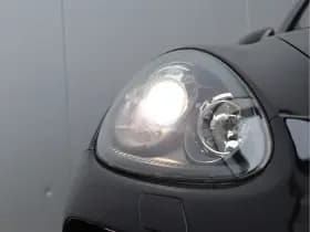 Porsche Cayenne 4.8 Turbo | Burmester | Schuif/-kanteldak | Standkachel | ACC thumbnail 8