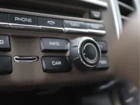 Porsche Cayenne 4.8 Turbo | Burmester | Schuif/-kanteldak | Standkachel | ACC thumbnail 71