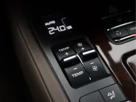 Porsche Cayenne 4.8 Turbo | Burmester | Schuif/-kanteldak | Standkachel | ACC thumbnail 73