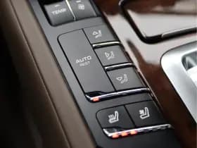 Porsche Cayenne 4.8 Turbo | Burmester | Schuif/-kanteldak | Standkachel | ACC thumbnail 74