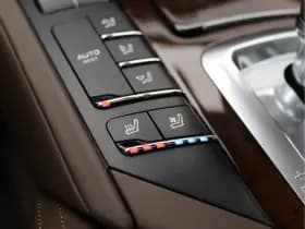 Porsche Cayenne 4.8 Turbo | Burmester | Schuif/-kanteldak | Standkachel | ACC thumbnail 75