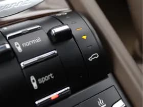 Porsche Cayenne 4.8 Turbo | Burmester | Schuif/-kanteldak | Standkachel | ACC thumbnail 77