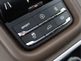 Porsche Cayenne 4.8 Turbo | Burmester | Schuif/-kanteldak | Standkachel | ACC thumbnail 78