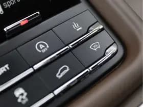 Porsche Cayenne 4.8 Turbo | Burmester | Schuif/-kanteldak | Standkachel | ACC thumbnail 79