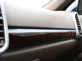 Porsche Cayenne 4.8 Turbo | Burmester | Schuif/-kanteldak | Standkachel | ACC thumbnail 85