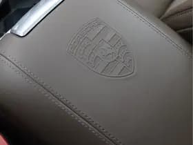 Porsche Cayenne 4.8 Turbo | Burmester | Schuif/-kanteldak | Standkachel | ACC thumbnail 87