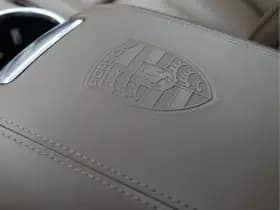 Porsche Cayenne 4.8 Turbo | Burmester | Schuif/-kanteldak | Standkachel | ACC thumbnail 88