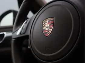 Porsche Cayenne 4.8 Turbo | Burmester | Schuif/-kanteldak | Standkachel | ACC thumbnail 91