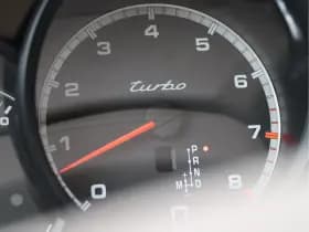 Porsche Cayenne 4.8 Turbo | Burmester | Schuif/-kanteldak | Standkachel | ACC thumbnail 95