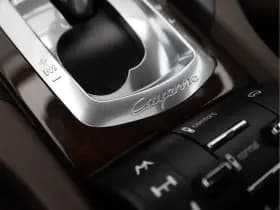 Porsche Cayenne 4.8 Turbo | Burmester | Schuif/-kanteldak | Standkachel | ACC thumbnail 96