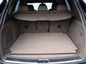 Porsche Cayenne 4.8 Turbo | Burmester | Schuif/-kanteldak | Standkachel | ACC thumbnail 97