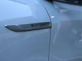 BYD ATTO 3 Design 60 kWh | Panoramadak | Leder | SOH 93,5% | Org. NL thumbnail 14