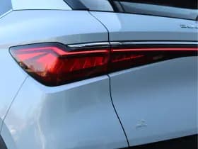 BYD ATTO 3 Design 60 kWh | Panoramadak | Leder | SOH 93,5% | Org. NL thumbnail 20