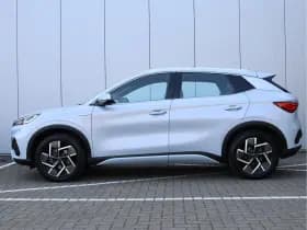 BYD ATTO 3 Design 60 kWh | Panoramadak | Leder | SOH 93,5% | Org. NL thumbnail 22