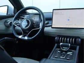 BYD ATTO 3 Design 60 kWh | Panoramadak | Leder | SOH 93,5% | Org. NL thumbnail 24