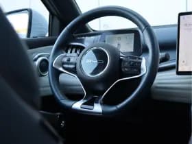 BYD ATTO 3 Design 60 kWh | Panoramadak | Leder | SOH 93,5% | Org. NL thumbnail 25