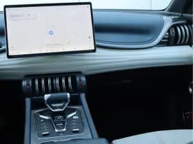 BYD ATTO 3 Design 60 kWh | Panoramadak | Leder | SOH 93,5% | Org. NL thumbnail 26