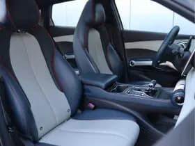 BYD ATTO 3 Design 60 kWh | Panoramadak | Leder | SOH 93,5% | Org. NL thumbnail 29