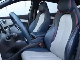 BYD ATTO 3 Design 60 kWh | Panoramadak | Leder | SOH 93,5% | Org. NL thumbnail 4