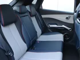 BYD ATTO 3 Design 60 kWh | Panoramadak | Leder | SOH 93,5% | Org. NL thumbnail 31