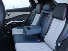 BYD ATTO 3 Design 60 kWh | Panoramadak | Leder | SOH 93,5% | Org. NL thumbnail 32