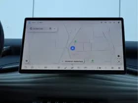 BYD ATTO 3 Design 60 kWh | Panoramadak | Leder | SOH 93,5% | Org. NL thumbnail 42