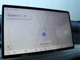 BYD ATTO 3 Design 60 kWh | Panoramadak | Leder | SOH 93,5% | Org. NL thumbnail 44