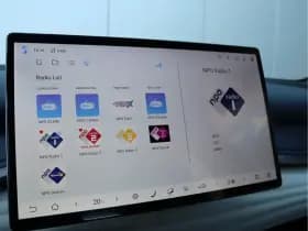 BYD ATTO 3 Design 60 kWh | Panoramadak | Leder | SOH 93,5% | Org. NL thumbnail 45