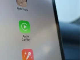 BYD ATTO 3 Design 60 kWh | Panoramadak | Leder | SOH 93,5% | Org. NL thumbnail 47