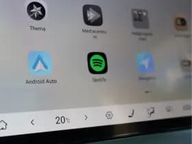 BYD ATTO 3 Design 60 kWh | Panoramadak | Leder | SOH 93,5% | Org. NL thumbnail 48