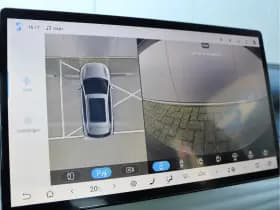 BYD ATTO 3 Design 60 kWh | Panoramadak | Leder | SOH 93,5% | Org. NL thumbnail 50