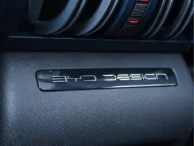 BYD ATTO 3 Design 60 kWh | Panoramadak | Leder | SOH 93,5% | Org. NL thumbnail 59