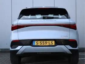 BYD ATTO 3 Design 60 kWh | Panoramadak | Leder | SOH 93,5% | Org. NL thumbnail 8