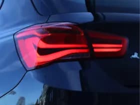 BMW 1-serie 118i Corporate Lease | M-sport | Camera | Leder | Org. NL thumbnail 13