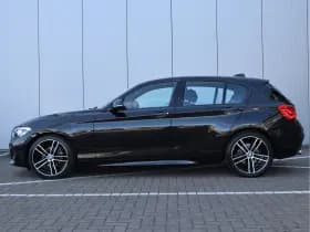 BMW 1-serie 118i Corporate Lease | M-sport | Camera | Leder | Org. NL thumbnail 15