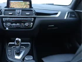 BMW 1-serie 118i Corporate Lease | M-sport | Camera | Leder | Org. NL thumbnail 19