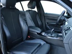 BMW 1-serie 118i Corporate Lease | M-sport | Camera | Leder | Org. NL thumbnail 20