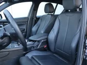 BMW 1-serie 118i Corporate Lease | M-sport | Camera | Leder | Org. NL thumbnail 3