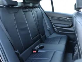 BMW 1-serie 118i Corporate Lease | M-sport | Camera | Leder | Org. NL thumbnail 21